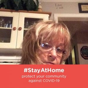 Meet your Posher, Denise